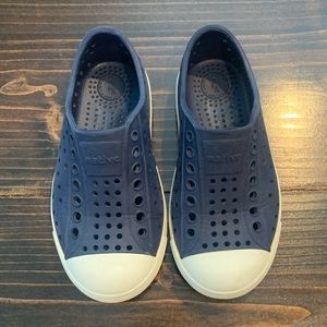 Native Jefferson C9 Shoes